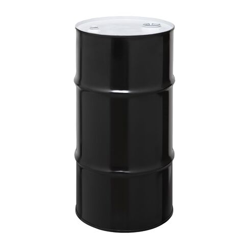 SKOLNIK Carbon Steel Tight Head Drum, 16 gallons, 0.9mm Body Gauge (Pack of 1) in Kuwait