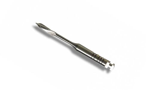 Dentsply Sirona 671540 Peeso موسعات اللبية من الفولاذ المقاوم للصدأ #4 28 مم 6/عبوة in Kuwait