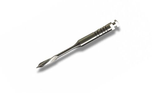 Dentsply Sirona 671540 Peeso موسعات اللبية من الفولاذ المقاوم للصدأ #4 28 مم 6/عبوة in Kuwait