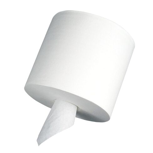 Georgia Pacific 28143 Premium High Capacity Centerpull Towels White 7.800 (W) x 14.800 (L) Sheets 567sht/rl 4 Rl/Cs in Kuwait