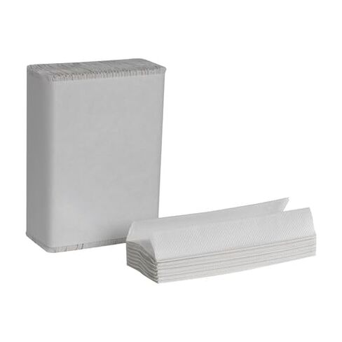 Georgia Pacific 20241 GP C-Fold Paper Towels 2400 Per Roll 12/Pk in Kuwait