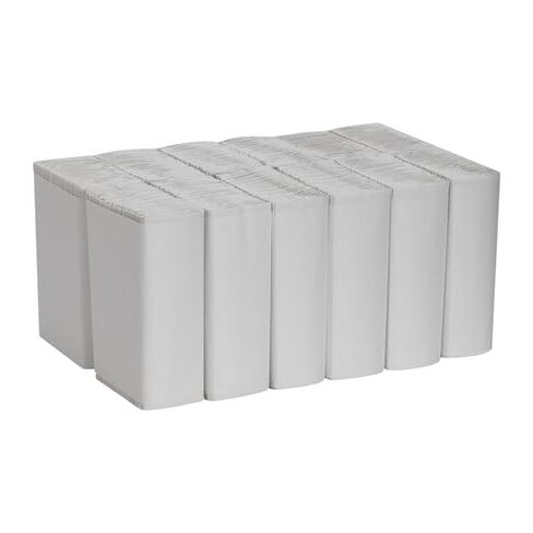 Georgia Pacific 20241 GP C-Fold Paper Towels 2400 Per Roll 12/Pk in Kuwait