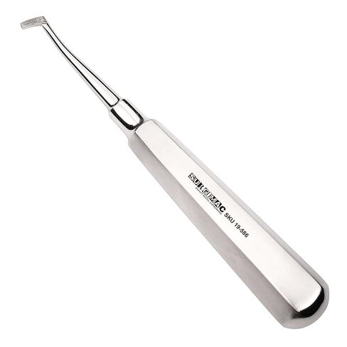 SurgiMac Molar Band Pusher – Professional Stainless Steel Orthodontic Instrument for Precise Band Seating & Adaptation, Ergonomic Handle, Autoclavable, 1/Pk in Kuwait
