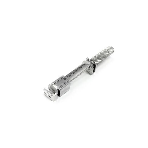 Cynamed Tofflemire Matrix Retainer (3 Pieces) High Quality Dental Instrument German Stainless in Kuwait