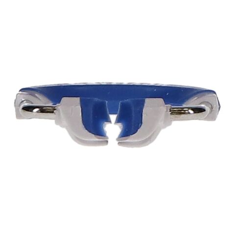 Garrison FX400 Composi-Tight 3D Fusion Short Ring Blue Ultra Grip 2/Pk in Kuwait