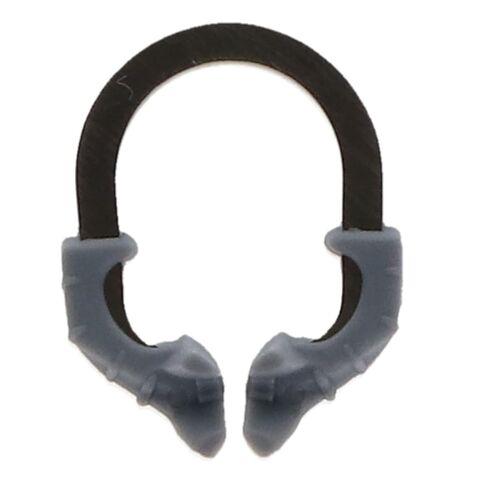 Pac-Dent PM-R3 iMatrix Sectional Dental Matrix Rings Narrow Grey 2/Pk in Kuwait