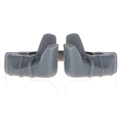 Pac-Dent PM-R3 iMatrix Sectional Dental Matrix Rings Narrow Grey 2/Pk in Kuwait