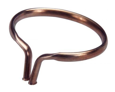 Garrison AU500 Composi-Tight Gold G-Ring with Long Tines 3/pk in Kuwait