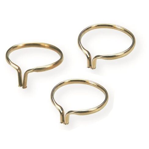 Garrison AU500 Composi-Tight Gold G-Ring with Long Tines 3/pk in Kuwait