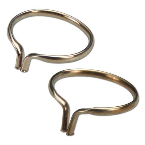 Garrison AU500 Composi-Tight Gold G-Ring with Long Tines 3/pk in Kuwait
