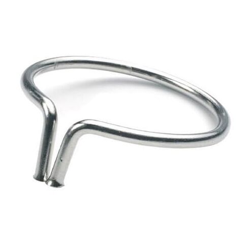 Garrison AU500 Composi-Tight Gold G-Ring with Long Tines 3/pk in Kuwait