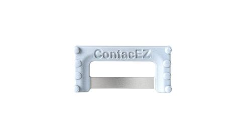 Directa 31008 ContactEz Restorative Diamond Dental Strip System Assorted in Kuwait