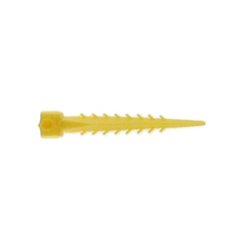 Garrison FXYL Composi-Tight 3D Fusion Matrix Wedges Yellow X-Small 100/Pk in Kuwait
