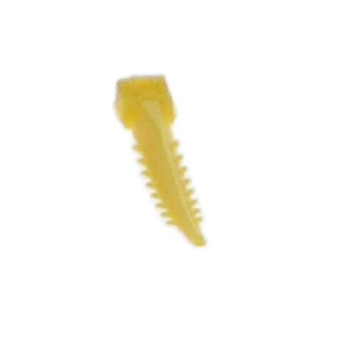 Garrison FXYL Composi-Tight 3D Fusion Matrix Wedges Yellow X-Small 100/Pk in Kuwait