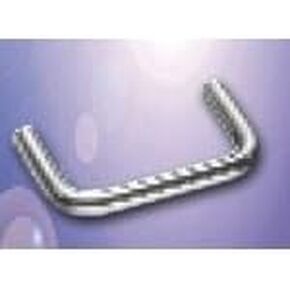 H-9168-B, Round Handle Brass Chrome Plating (5 Items) in Saudi Arabia