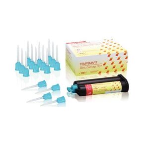 GC 012770 TempSmart Temporary Crown & Bridge Cartridge A1 48ml in Kuwait