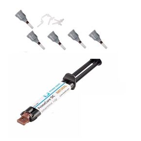 Prime Dental 003-082 Prime-Dent مادة بناء DC ثنائية النواة 10 جم in Kuwait
