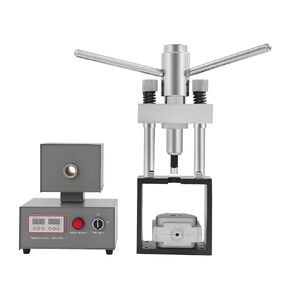 Dental Flexible Denture Machine, 400W 110V Laboratory Equipment Invisible Denture Injection Molding Machine Electric Digital Display Dental Injection System Heater Dental Tool for Clinics Factories in Kuwait