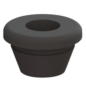Essentra, QFG-16204, Open Grommet - (100 Item/s) in Kuwait