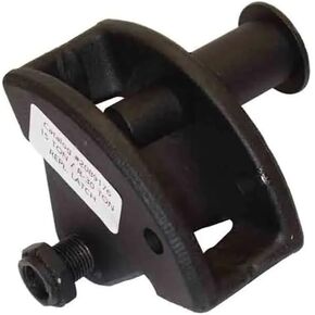 Wallace Forge Replacement Latch Assembly (WF-15TLA/2089176) for 15 Ton Pintle Hook, Compatible with Part 2043100 and 2045102 in Kuwait