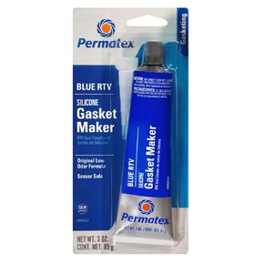 GASKET MAKER3OZ RTV BLUE in Saudi Arabia