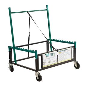 OEF Furnishings OEFTAD Table Assist Dolly for Single-Person Folding Table Setup and Takedown in Saudi Arabia