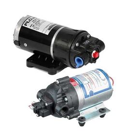 Flojet Pumps D1631F1311 Pump in Kuwait