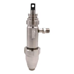 Stainless Steel airless Spraying Machine Pump Body Assembly 395/495/595/695/700/850/2030(1095 Pump) in Kuwait