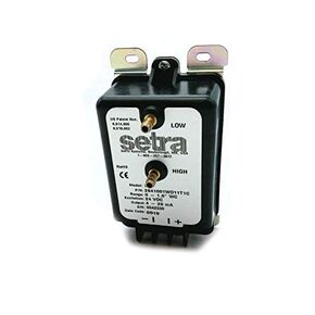 SETRA 2641-001W-D-11-T1-C Terminal Strip, 4 to 20 MA, Model 264, Very Low Differential Pressure TRANSDUCER, 1 W.C., ±1% FS (NO Cal CERT), UNIDIRECTIONAL in Saudi Arabia