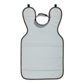 Palmero 24-Steelgrey Protectall Dental X-Ray Apron Steel Grey in Kuwait
