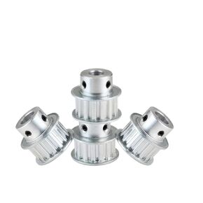 XL19T Alloy Pulley Teeth Pitch 5.08mm Bore 6/8/10-20mm Belt Width 10/15 1Pcs(12 mm,1PC_19T-Belt Width 15MM) in Kuwait