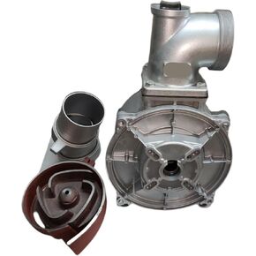 Pump Idle Crankshaft Camshaft Gear Kit 4PC Set Compatible with Weichai Weifang K4100 K4102 K4100ZD ZH4102 4105 Water Cool Diesel Engine in Saudi Arabia