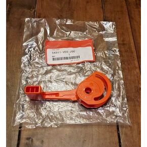 DXParts Genuine Change Lever HRB215 HRB216 HRX217 HRM215 54311-VE0-J50,Replacement for Honda OEM in Kuwait