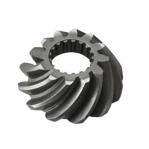 Pinion Gear Compatible with 50HP 60HP 70HP 2-Stroke Outboard Motors Replaces 6K5-45550 6K5-45551 6H3-45551 6H3-45550 in Saudi Arabia