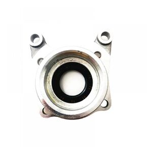 Pinion Gear Housing 5KM-46144-01-00 Compatible with Yamaha Grizzly 660 2004 2005 2006 2007 2008 Quad Go Kart in Saudi Arabia