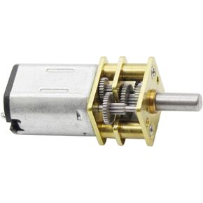 Metal Described, 6 RPM, 3 V-50 RPM in Kuwait