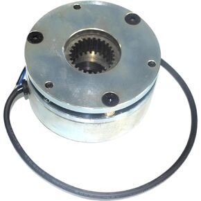 Forklift parts 24V 28W 8NM 08-C electromagnetic brake for forklift pallet truck in Saudi Arabia