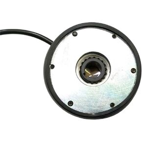 Forklift parts DC24V 20W G111-46006D electromagnetic brake for forklift pallet truck CBD15-A2MC1 in Saudi Arabia
