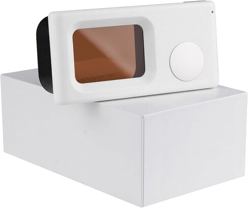 Plaque Indicator Detector LED Lamp Household Tooth Cleaning Status Display Device in Kuwait