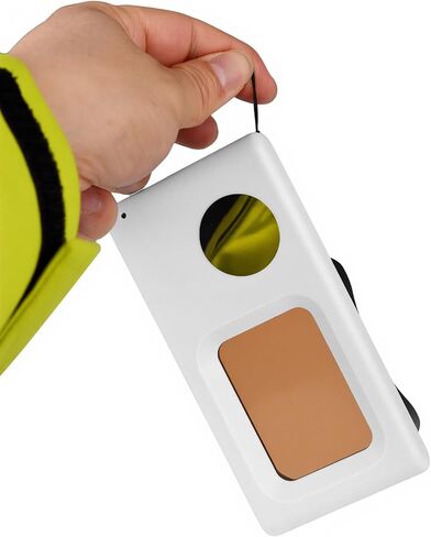 Plaque Indicator Detector LED Lamp Household Tooth Cleaning Status Display Device in Kuwait