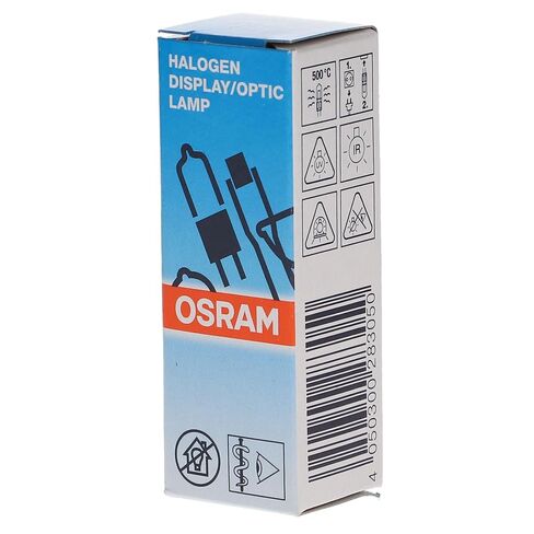 DCI 8684 Replacement Dental Equipment Light Bulb 100 Watt 24 VAC in Kuwait