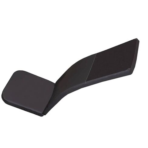 MDC701 Memory Overlay Pad 2 Thick Black Relieves Joint & Muscle Pain in Kuwait