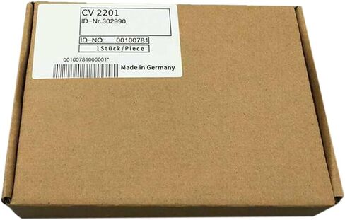 1 Pcs CV-2201 New and Sealed in Box CV2201 De Garantía in Kuwait