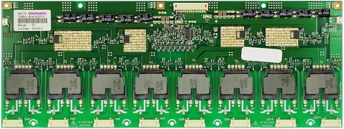 Replacement for Sharp 250000008700 Backlight Inverter in Kuwait