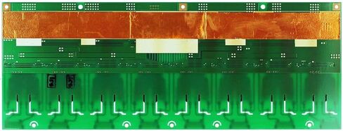Replacement for Sharp 250000008700 Backlight Inverter in Kuwait
