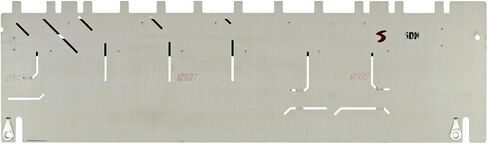 Replacement for LJ97-01574A (SSB520H24S01-RU) Backlight Inverter in Kuwait