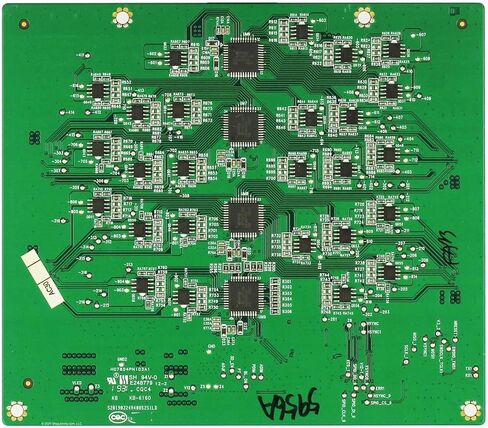 Replacement for TCL 08-D55R620-DR200AA LED Driver in Kuwait