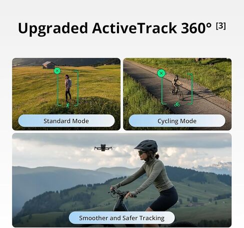 DJI Mini 5 Pro Fly More PLUS Combo Drone with RC 2 Controller, 3 Batteries, Drone with Camera, ActiveTrack 360°, 225° Gimbal Rotation + 128GB microSD Card + Backpack + Landing Pad Bundle in Kuwait