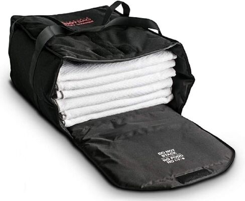 Z & Z Medical 6-7 Blanket Holder Nylon Blanket Warmer w/AC Power Cord in Kuwait