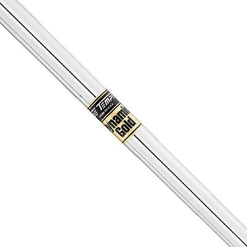 PROJECTX True Temper Dynamic Gold Wedge Shaft S400 (Stiff Flex) - .355 Taper Tip in Kuwait